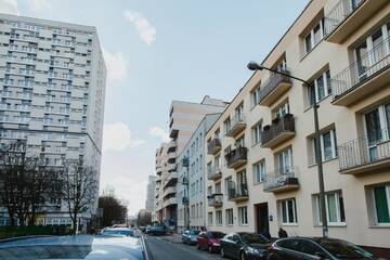 Фото номера Апартаменты Апартаменты ShortStayPoland Krochmalna (A5) г. Варшава 22
