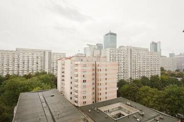 Фото номера Апартаменты Апартаменты ShortStayPoland Chlodna (B21) г. Варшава 15