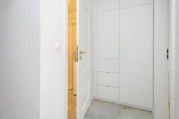 Фото номера Апартаменты Апартаменты ShortStayPoland Chlodna (B21) г. Варшава 17