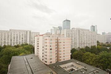 Фото номера Апартаменты Апартаменты ShortStayPoland Chlodna (B21) г. Варшава 28