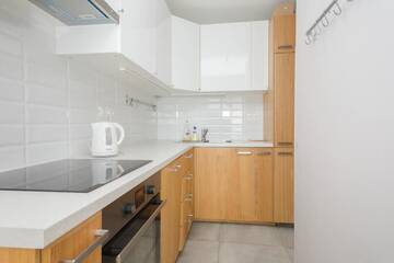 Фото номера Апартаменты Апартаменты ShortStayPoland Chlodna (B21) г. Варшава 24