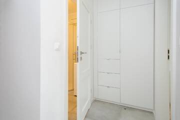 Фото номера Апартаменты Апартаменты ShortStayPoland Chlodna (B21) г. Варшава 9