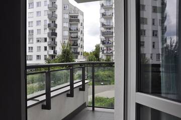 Фото номера Апартаменты Апартаменты Prudentia Apartments Kłobucka г. Варшава 16