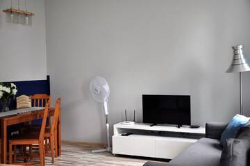 Фото номера Апартаменты Апартаменты Prudentia Apartments Kłobucka г. Варшава 10