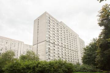 Фото номера Апартаменты Апартаменты ShortStayPoland Graniczna (B6) г. Варшава 35