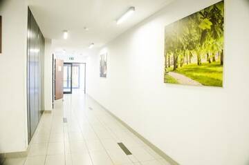 Фото номера Апартаменты-студио Апартаменты Apartament Expo Brylowska г. Варшава 55
