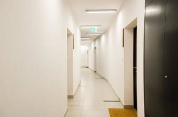 Фото номера Апартаменты-студио Апартаменты Apartament Expo Brylowska г. Варшава 52