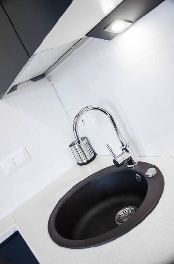 Фото номера Апартаменты-студио Апартаменты Apartament Expo Brylowska г. Варшава 20