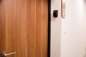Фото номера Апартаменты-студио Апартаменты Apartament Expo Brylowska г. Варшава 28