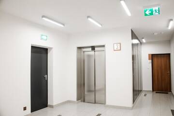 Фото номера Апартаменты-студио Апартаменты Apartament Expo Brylowska г. Варшава 29