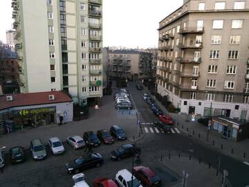 Фото номера Апартаменты Апартаменты Apartament Salezego г. Варшава 71
