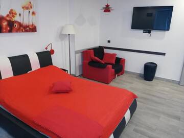 Фото номера Апартаменты Апартаменты Apartament Salezego г. Варшава 77