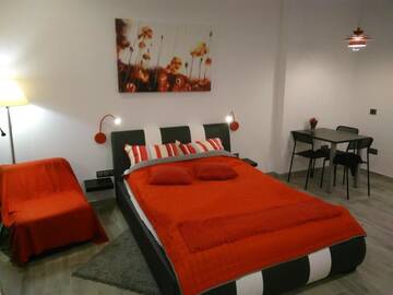 Фото номера Апартаменты Апартаменты Apartament Salezego г. Варшава 41