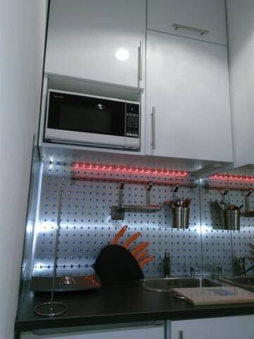 Фото номера Апартаменты Апартаменты Apartament Salezego г. Варшава 46
