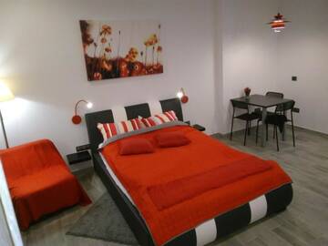 Фото номера Апартаменты Апартаменты Apartament Salezego г. Варшава 47