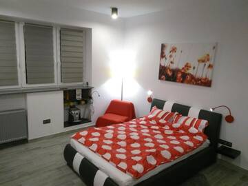 Фото номера Апартаменты Апартаменты Apartament Salezego г. Варшава 50