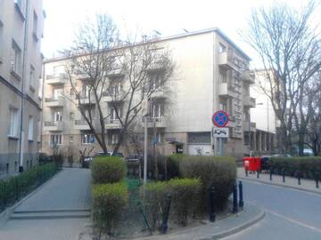 Фото номера Апартаменты Апартаменты Apartament Salezego г. Варшава 58