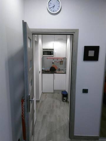 Фото номера Апартаменты Апартаменты Apartament Salezego г. Варшава 52