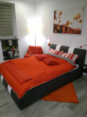 Фото номера Апартаменты Апартаменты Apartament Salezego г. Варшава 54
