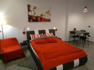 Фото номера Апартаменты Апартаменты Apartament Salezego г. Варшава 32
