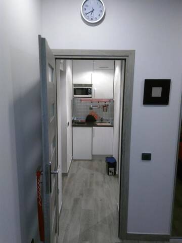 Фото номера Апартаменты Апартаменты Apartament Salezego г. Варшава 39