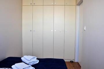 Фото номера Апартаменты Делюкс Апартаменты Prudentia Apartments Moko Residence г. Варшава 32