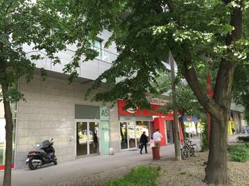 Фото номера Апартаменты Апартаменты Apartament Triton Park г. Варшава 27