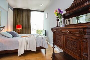Фото номера Апартаменты Апартаменты Apartament Triton Park г. Варшава 9