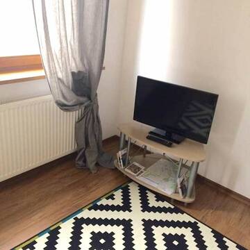 Фото номера Апартаменты-студио Апартаменты Luxury apartment Piękna г. Варшава 41