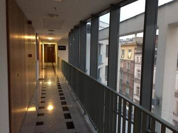 Фото номера Апартаменты-студио Апартаменты Luxury apartment Piękna г. Варшава 47
