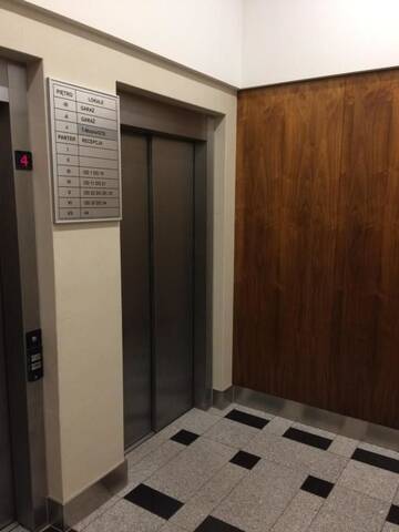 Фото номера Апартаменты-студио Апартаменты Luxury apartment Piękna г. Варшава 54