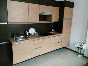 Фото номера Апартаменты-студио Апартаменты Luxury apartment Piękna г. Варшава 16