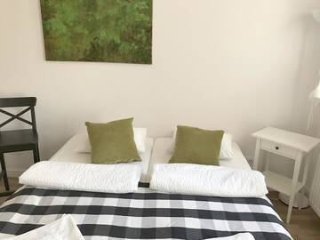 Фото номера Апартаменты с балконом Апартаменты Apartament Żeromskiego 1 г. Варшава 8