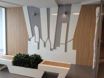 Фото номера Апартаменты с балконом Апартаменты Apartament Żeromskiego 1 г. Варшава 41