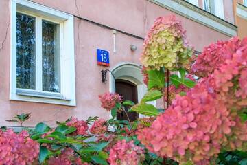Фото номера Апартаменты-студио Апартаменты Rental Apartments Bednarska г. Варшава 13