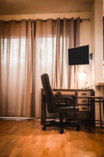 Фото номера Апартаменты-студио Апартаменты Apartament Parkowy Chodkiewicza г. Варшава 73
