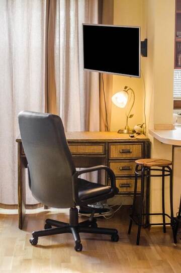 Фото номера Апартаменты-студио Апартаменты Apartament Parkowy Chodkiewicza г. Варшава 74