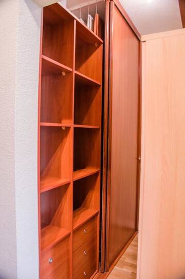 Фото номера Апартаменты-студио Апартаменты Apartament Parkowy Chodkiewicza г. Варшава 27