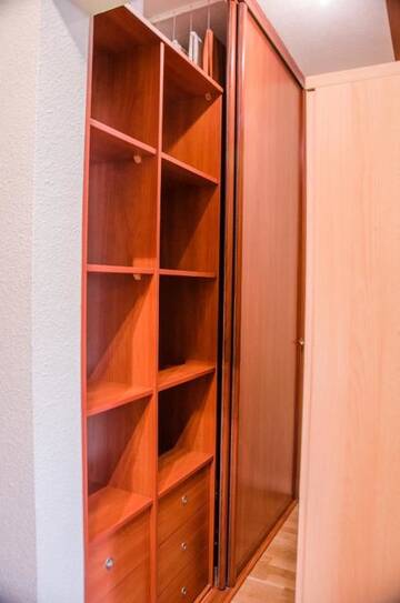 Фото номера Апартаменты-студио Апартаменты Apartament Parkowy Chodkiewicza г. Варшава 65