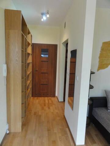 Фото номера Апартаменты-студио Апартаменты Apartament Parkowy Chodkiewicza г. Варшава 63