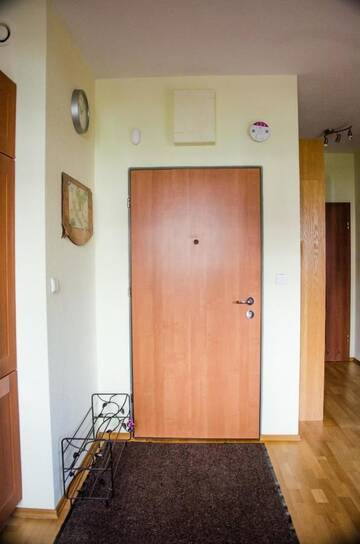Фото номера Апартаменты-студио Апартаменты Apartament Parkowy Chodkiewicza г. Варшава 31