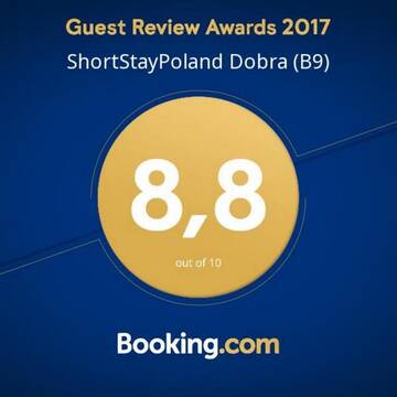 Фото номера Улучшенные апартаменты Апартаменты ShortStayPoland Dobra (B9) г. Варшава 16