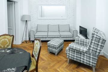 Фото номера Улучшенные апартаменты Апартаменты ShortStayPoland Dobra (B9) г. Варшава 29