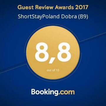 Фото номера Улучшенные апартаменты Апартаменты ShortStayPoland Dobra (B9) г. Варшава 31