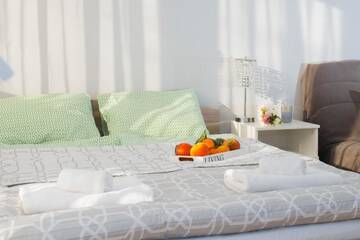 Фото номера Апартаменты-студио Апартаменты ShortStayPoland Bonifraterska (A9) г. Варшава 22