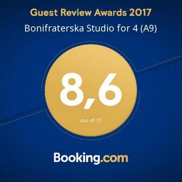 Фото номера Апартаменты-студио Апартаменты ShortStayPoland Bonifraterska (A9) г. Варшава 27