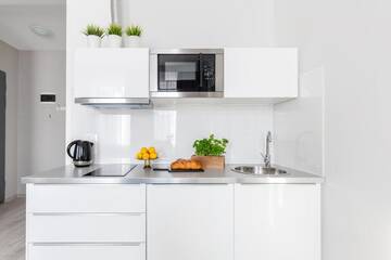 Фото номера Апартаменты - 1-й этаж Апартаменты Palm Aparts Warsaw г. Варшава 4