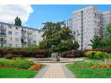 Фото номера Апартаменты с 1 спальней Апартаменты Kredytowa Warsaw Apartment г. Варшава 60