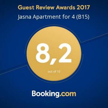 Фото номера Апартаменты-студио Апартаменты ShortStayPoland Jasna (B15) г. Варшава 49