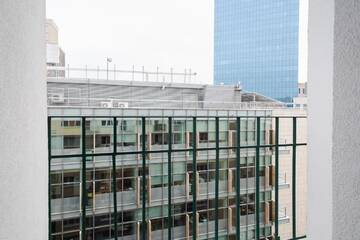 Фото номера Апартаменты-студио Апартаменты ShortStayPoland Jasna (B15) г. Варшава 20